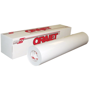 ORAJET 3641 - White Gloss - Champion Crafter 