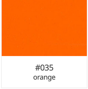24" ORALITE 5600 - Orange - Champion Crafter 
