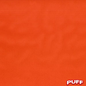 Orange - FASHIONFlex PUFF 12" HTV - Champion Crafter 