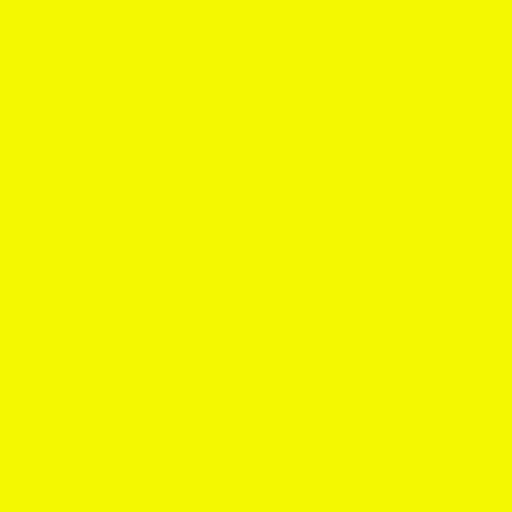 FL Yellow - Siser EasyWeed 12