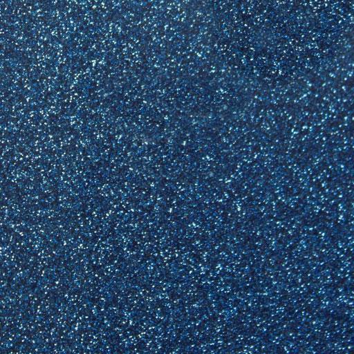 Blue - Siser Glitter 12