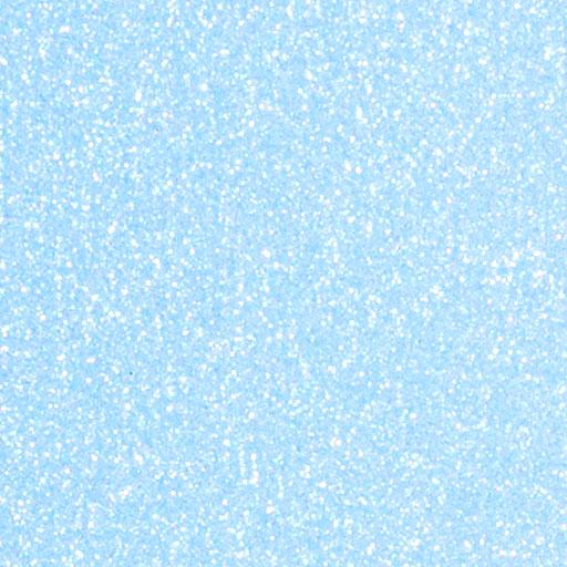 Neon Blue - Siser Glitter 12