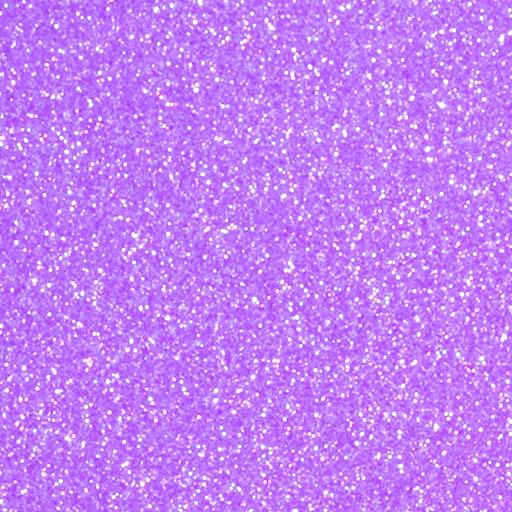 Neon Purple - Siser Glitter 12