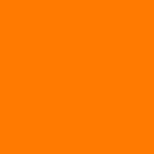 FL Orange - Siser EasyWeed 15