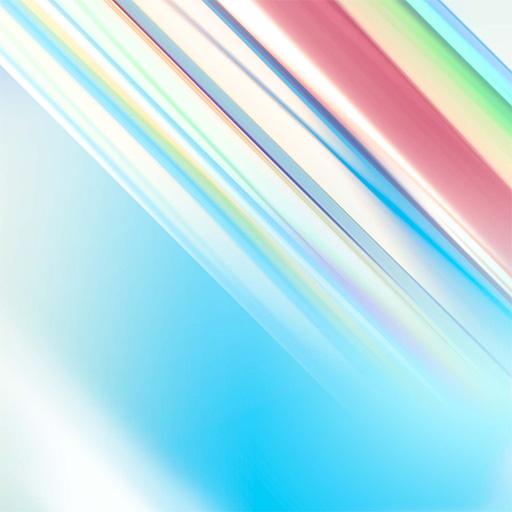 Rainbow Pearl - Siser Holographic 20