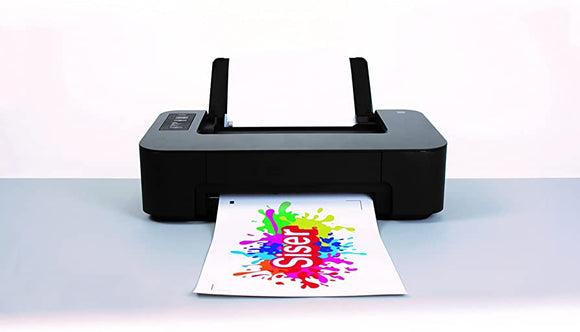 Inkjet Printable Products
