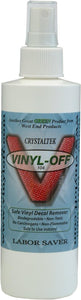 Vinyl-off Vinyl remover.