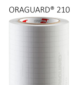 Oraguard 210G Laminating Film Laminate Film - Champion Crafter 
