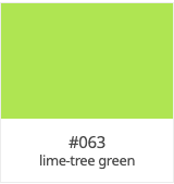 24" Oracal 8300 - Lime Tree Green 063 - Champion Crafter 