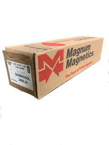 Magnum Magnetic - 24" x 25ft - Champion Crafter 