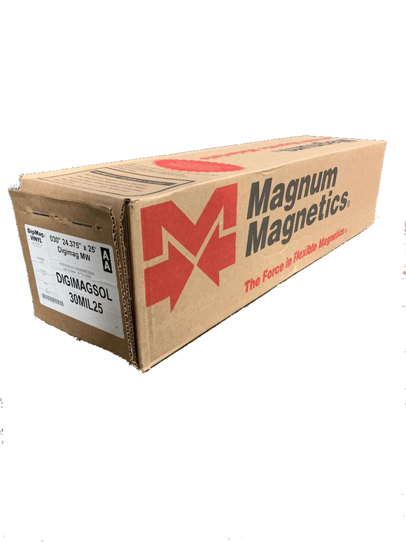 Magnum Magnetic - 24