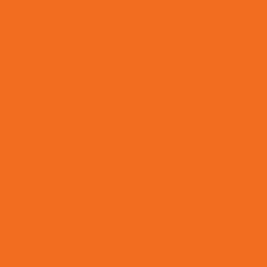 Pastel Orange - Oracal 651 24" - 035 - Champion Crafter 