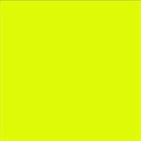 Oracal 6510 Fluorescent 029 Yellow - Champion Crafter and Sign Supply