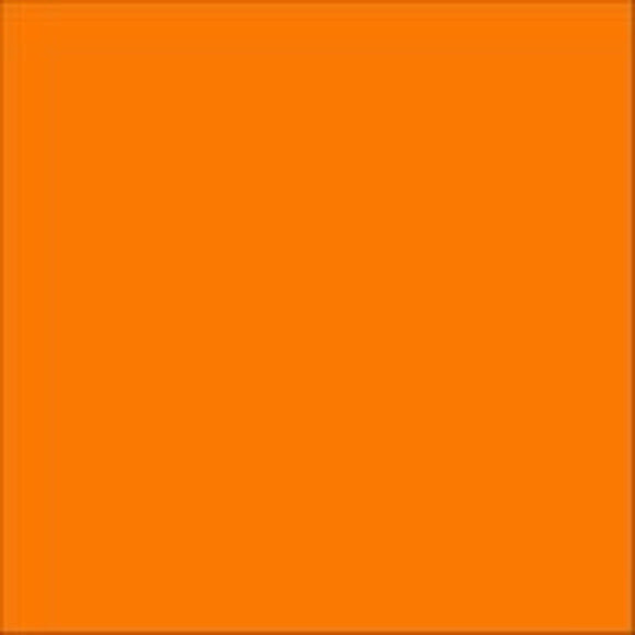 Oracal 6510 Fluorescent 037 Orange - Champion Crafter and Sign Supply