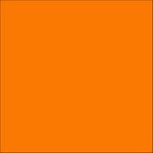 Orange - Oracal 6510 12" - 037 - Champion Crafter 