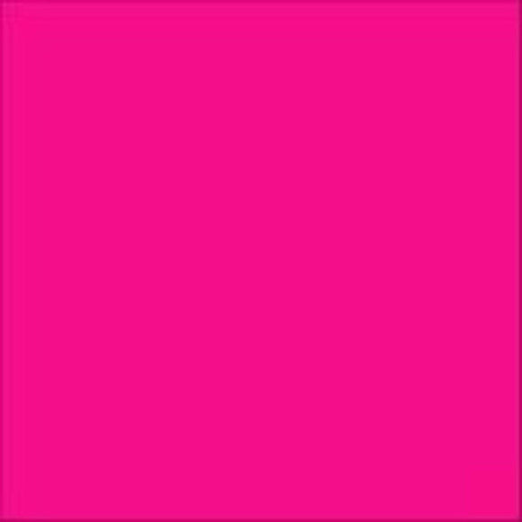 Pink - Oracal 6510 12