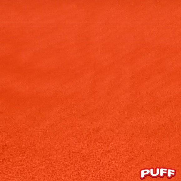Orange - FASHIONFlex PUFF 12