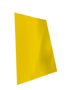 Corogated - Yellow - 18" x 24" (Long) - Champion Crafter 