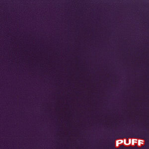 Purple - FASHIONFlex PUFF 12" HTV - Champion Crafter 