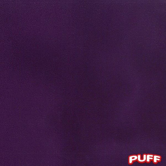 Purple - FASHIONFlex PUFF 12
