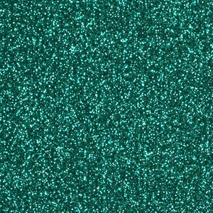 Emerald - Siser Glitter 12" HTV - Champion Crafter 