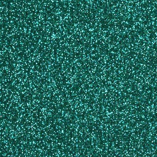Emerald - Siser Glitter 12