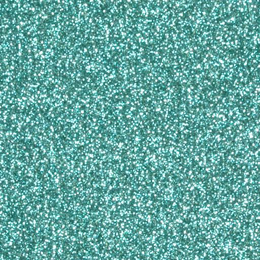 Jade - Siser Glitter 12