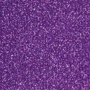 Lavender - Siser Glitter 12" HTV - Champion Crafter 