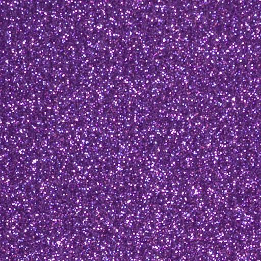 Lavender - Siser Glitter 12