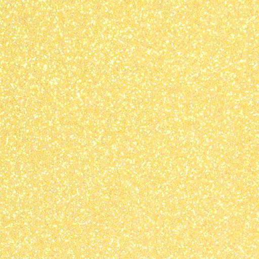 Lemon Sugar - Siser Glitter 12