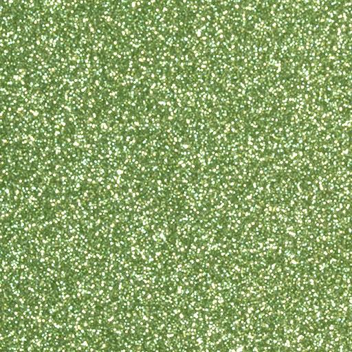 Light Green - Siser Glitter 12