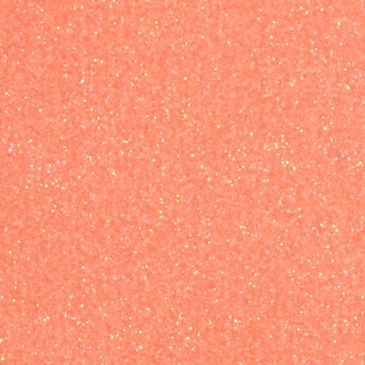 Neon Grapefruit - Siser Glitter 12
