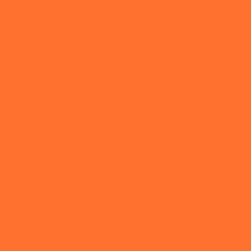 Orange Soda - Siser EasyWeed 15