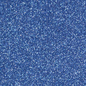 Siser Glitter True Blue – Crafter's Vinyl Supply