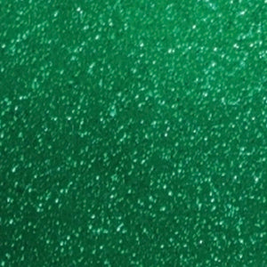Emerald Envy - Siser Easy PSV Glitter - Champion Crafter 