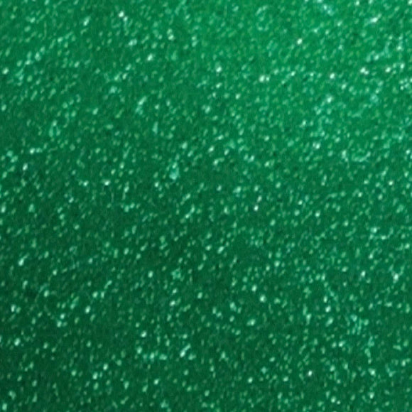 Emerald Envy - Siser Easy PSV Glitter - Champion Crafter 
